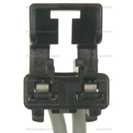 Standard Ignition Blower Motor Connector, S-1631 S-1631